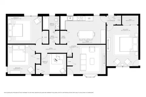 Floorplan - 20 Camardo Dr, Wareham, MA 02571 photo 1 of 1