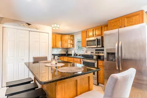 Kitchen - 20 Camardo Dr, Wareham, MA 02571 photo 2 of 2