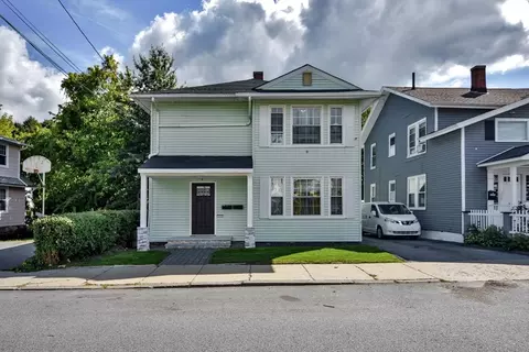 4 Katherine, Lawrence, MA 01841