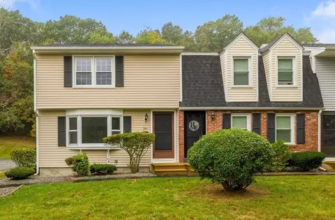 34 Boyce St #A, Auburn, MA 01501