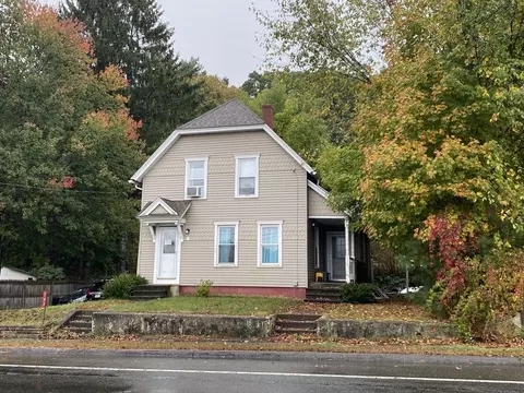 743 Main St, Warren, MA 01083