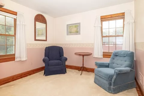 Bedroom - 1 Fairview Ave, Ashburnham, MA 01430 photo 1 of 5