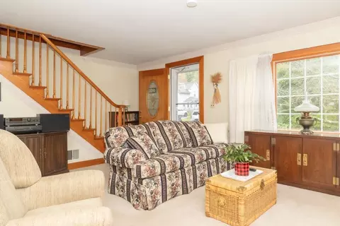 Living - 1 Fairview Ave, Ashburnham, MA 01430 photo 2 of 2