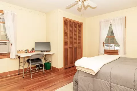Bedroom - 1 Fairview Ave, Ashburnham, MA 01430 photo 2 of 5
