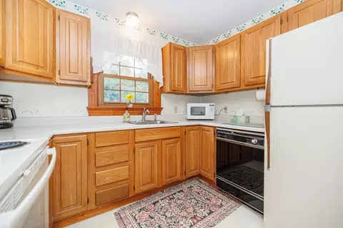 Kitchen - 1 Fairview Ave, Ashburnham, MA 01430 photo 1 of 2
