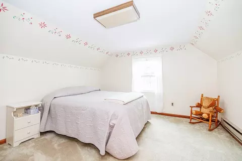 Bedroom - 1 Fairview Ave, Ashburnham, MA 01430 photo 5 of 5