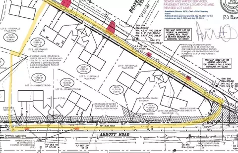 lot S 6-11 Sewalls Falls Abbott Rd, Concord, NH 03303