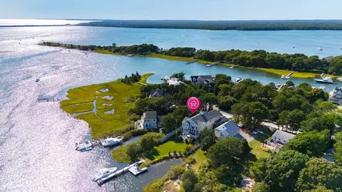 424 Monomoscoy, Mashpee, MA 02649 photo 8