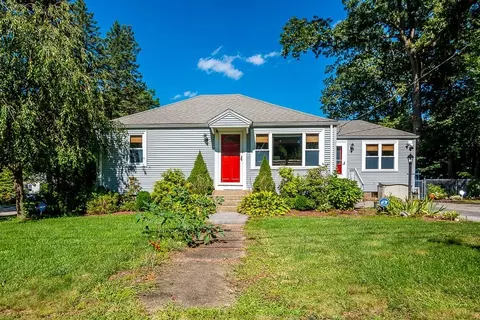 39 Odonnell Dr, Attleboro, MA 02703