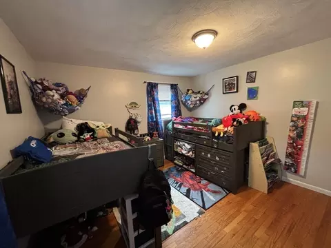 Bedroom - 81 Brickett St, Springfield, MA 01119 photo 3 of 3