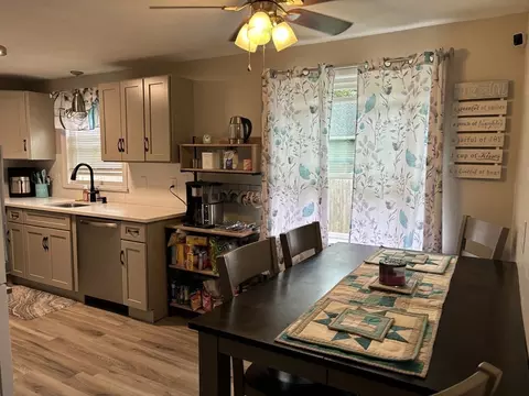 Kitchen - 81 Brickett St, Springfield, MA 01119 photo 3 of 3