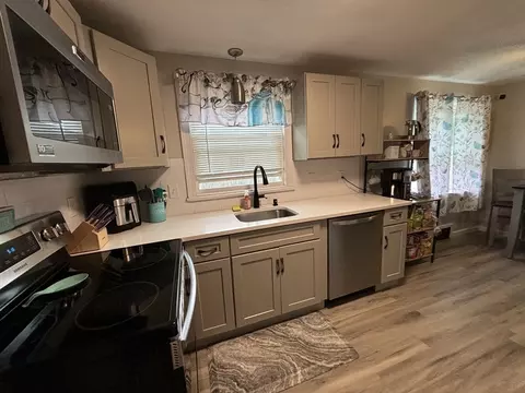 Kitchen - 81 Brickett St, Springfield, MA 01119 photo 1 of 3
