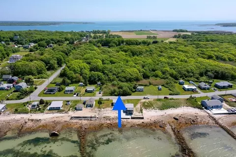 0 Silver Shell Beach Dr, Fairhaven, MA 02719 photo 3