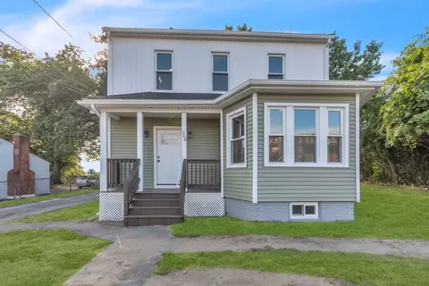 268 South St, Holyoke, MA 01040