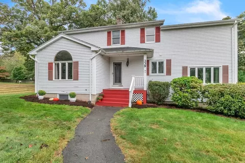 339 Westwood Ave, East Longmeadow, MA 01028