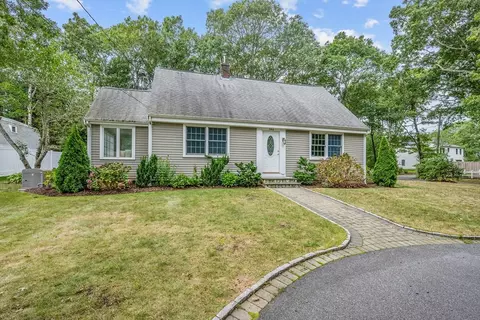 146 Wintergreen, Barnstable, MA 02655