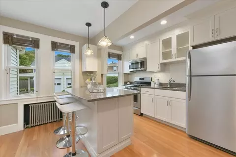 143 River St #1, Dedham, MA 02026