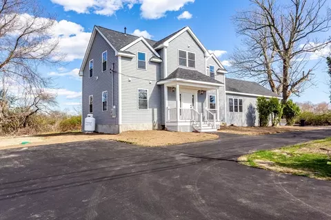 999 Bark St, Swansea, MA 02777