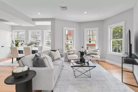 18 Alston St #18, Somerville, MA 02143