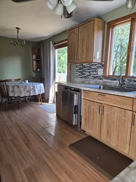Kitchen - 220 Casey Dr, Chicopee, MA 01020 photo 1 of 2