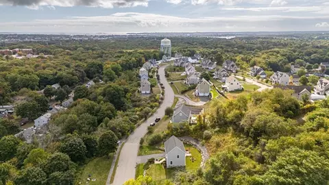 View/Area - 15 Overlook Dr, Danvers, MA 01923 photo 3 of 3