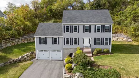Exterior - 15 Overlook Dr, Danvers, MA 01923 photo 1 of 1