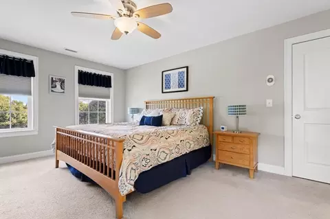 Bedroom - 15 Overlook Dr, Danvers, MA 01923 photo 1 of 2