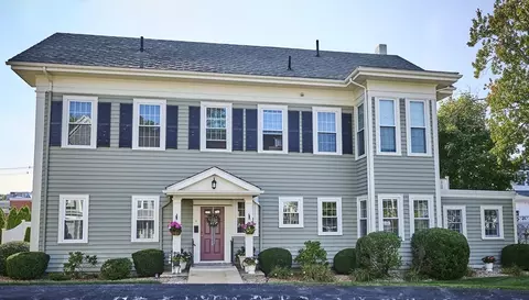 1 Olson #A, Wilmington, MA 01887