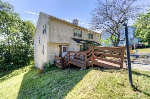 16 Gates Rd # -A, Worcester, MA 01603
