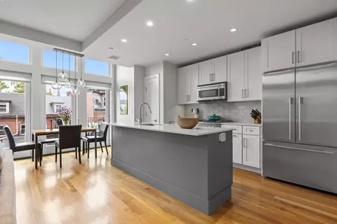 511 Massachusetts Ave #4, Boston, MA 02118