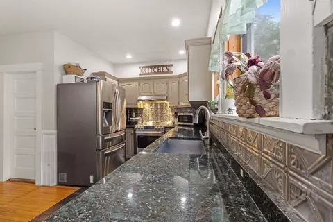 Kitchen - 9 Dixon Ave, Worcester, MA 01605 photo 3 of 5