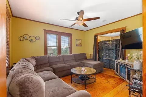 Living - 9 Dixon Ave, Worcester, MA 01605 photo 1 of 1