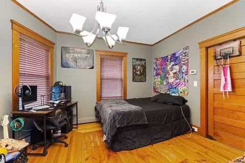 Bedroom - 9 Dixon Ave, Worcester, MA 01605 photo 4 of 7