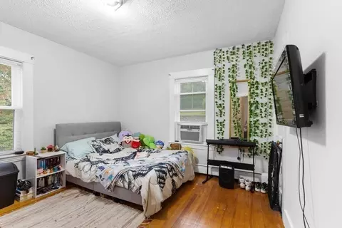 Bedroom - 9 Dixon Ave, Worcester, MA 01605 photo 2 of 7