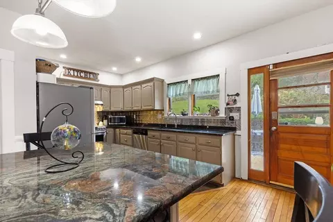 Kitchen - 9 Dixon Ave, Worcester, MA 01605 photo 1 of 5
