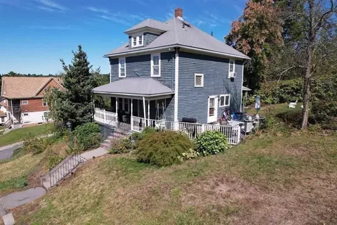 Exterior - 9 Dixon Ave, Worcester, MA 01605 photo 2 of 4