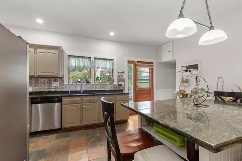 Kitchen - 9 Dixon Ave, Worcester, MA 01605 photo 5 of 5