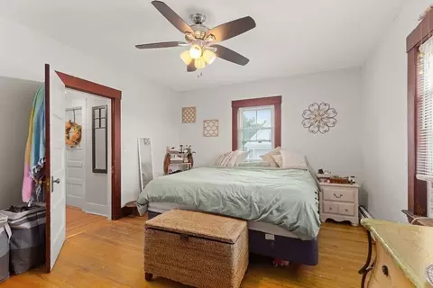 Bedroom - 9 Dixon Ave, Worcester, MA 01605 photo 7 of 7
