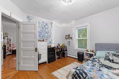 Bedroom - 9 Dixon Ave, Worcester, MA 01605 photo 6 of 7