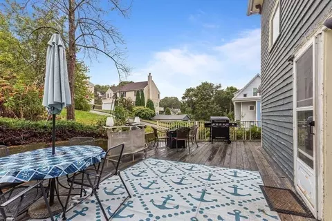 Exterior - 9 Dixon Ave, Worcester, MA 01605 photo 4 of 4