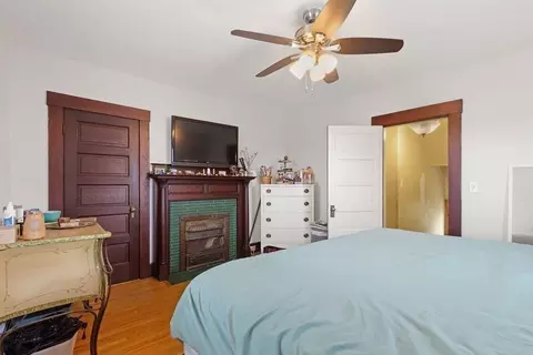 Bedroom - 9 Dixon Ave, Worcester, MA 01605 photo 1 of 7