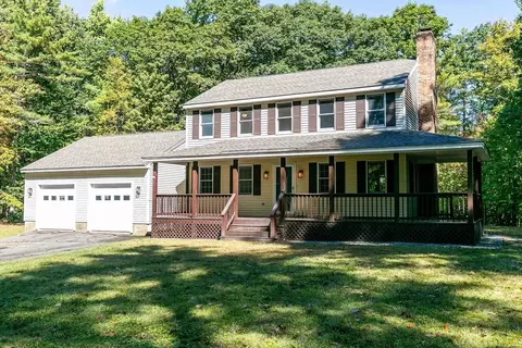 745 Clark St, Gardner, MA 01440