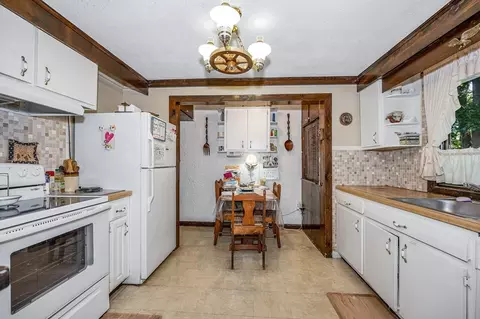 Kitchen - 19 Reo Rd, Maynard, MA 01754 photo 1 of 3