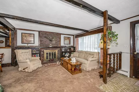 Living - 19 Reo Rd, Maynard, MA 01754 photo 1 of 7