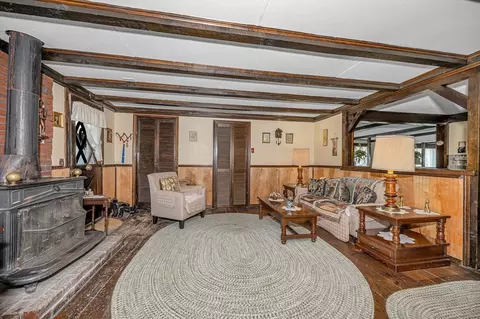 Living - 19 Reo Rd, Maynard, MA 01754 photo 5 of 7
