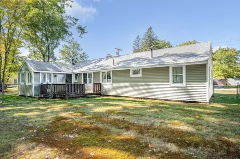 Exterior - 19 Reo Rd, Maynard, MA 01754 photo 5 of 7