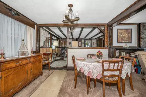 Dining - 19 Reo Rd, Maynard, MA 01754 photo 2 of 3