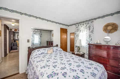 Bedroom - 19 Reo Rd, Maynard, MA 01754 photo 4 of 8