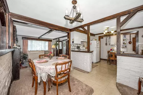 Dining - 19 Reo Rd, Maynard, MA 01754 photo 3 of 3