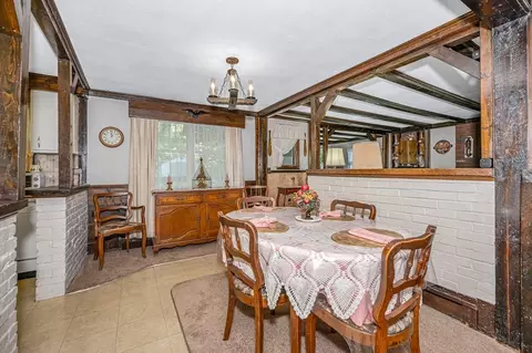 Dining - 19 Reo Rd, Maynard, MA 01754 photo 1 of 3